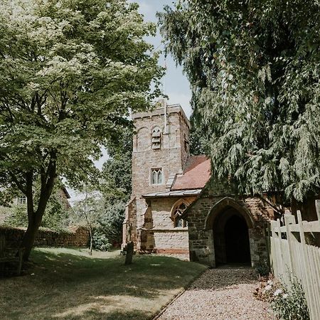 Slapton Manor Тоустер Екстер'єр фото