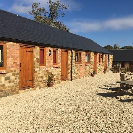 Slapton Manor Тоустер Екстер'єр фото