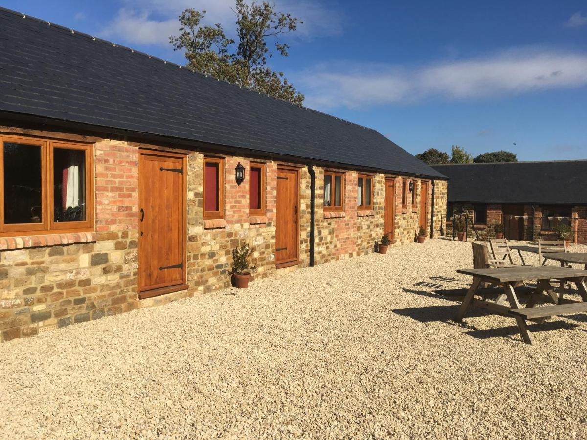 Slapton Manor Тоустер Екстер'єр фото