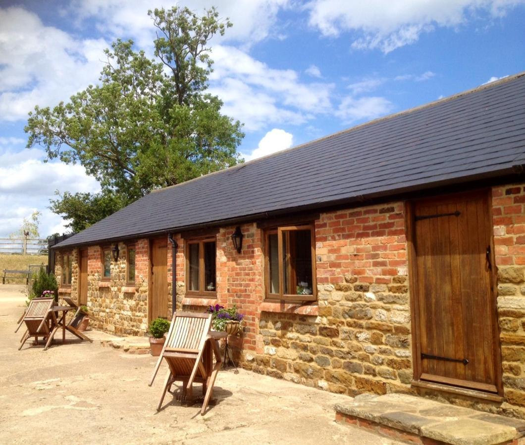 Slapton Manor Тоустер Екстер'єр фото