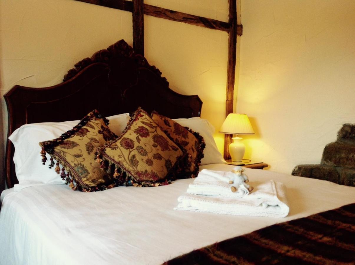 Slapton Manor Тоустер Екстер'єр фото