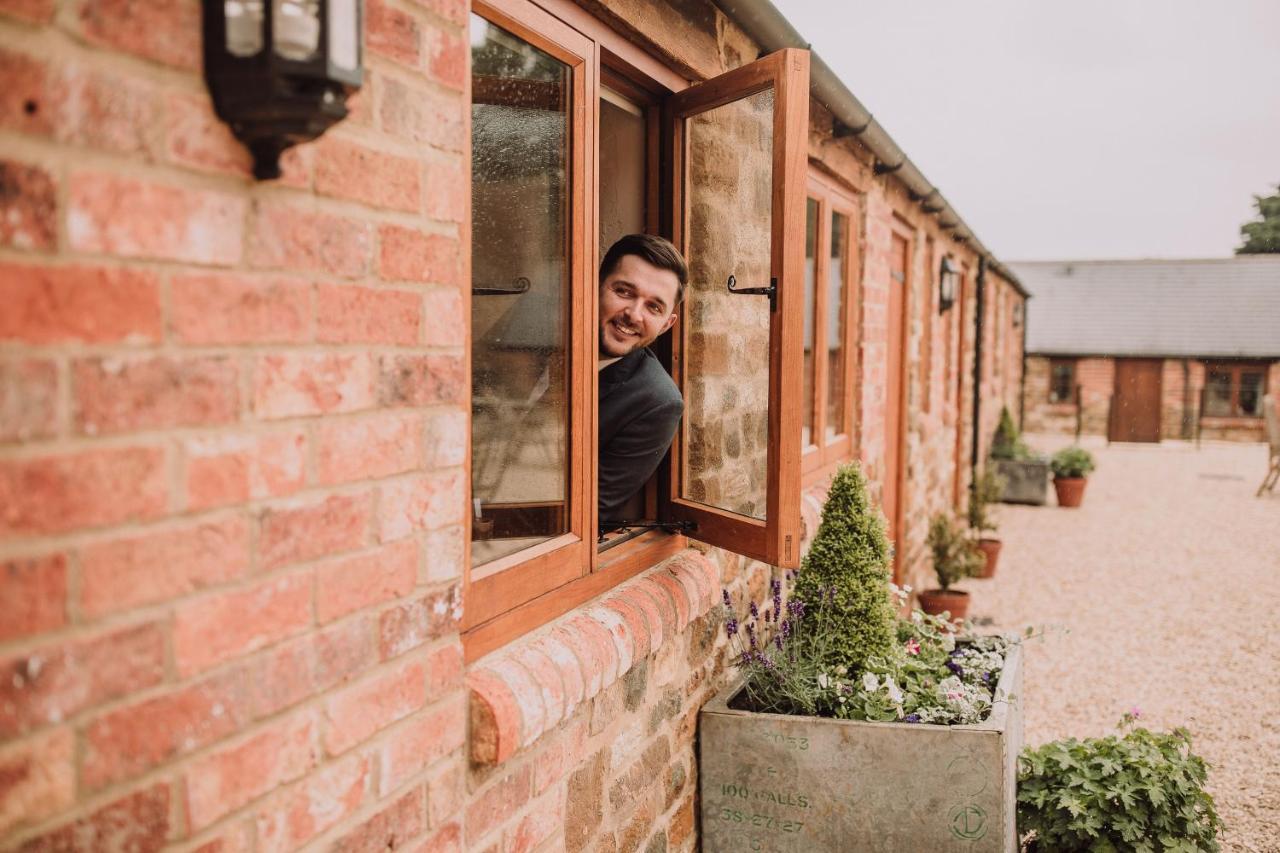 Slapton Manor Тоустер Екстер'єр фото