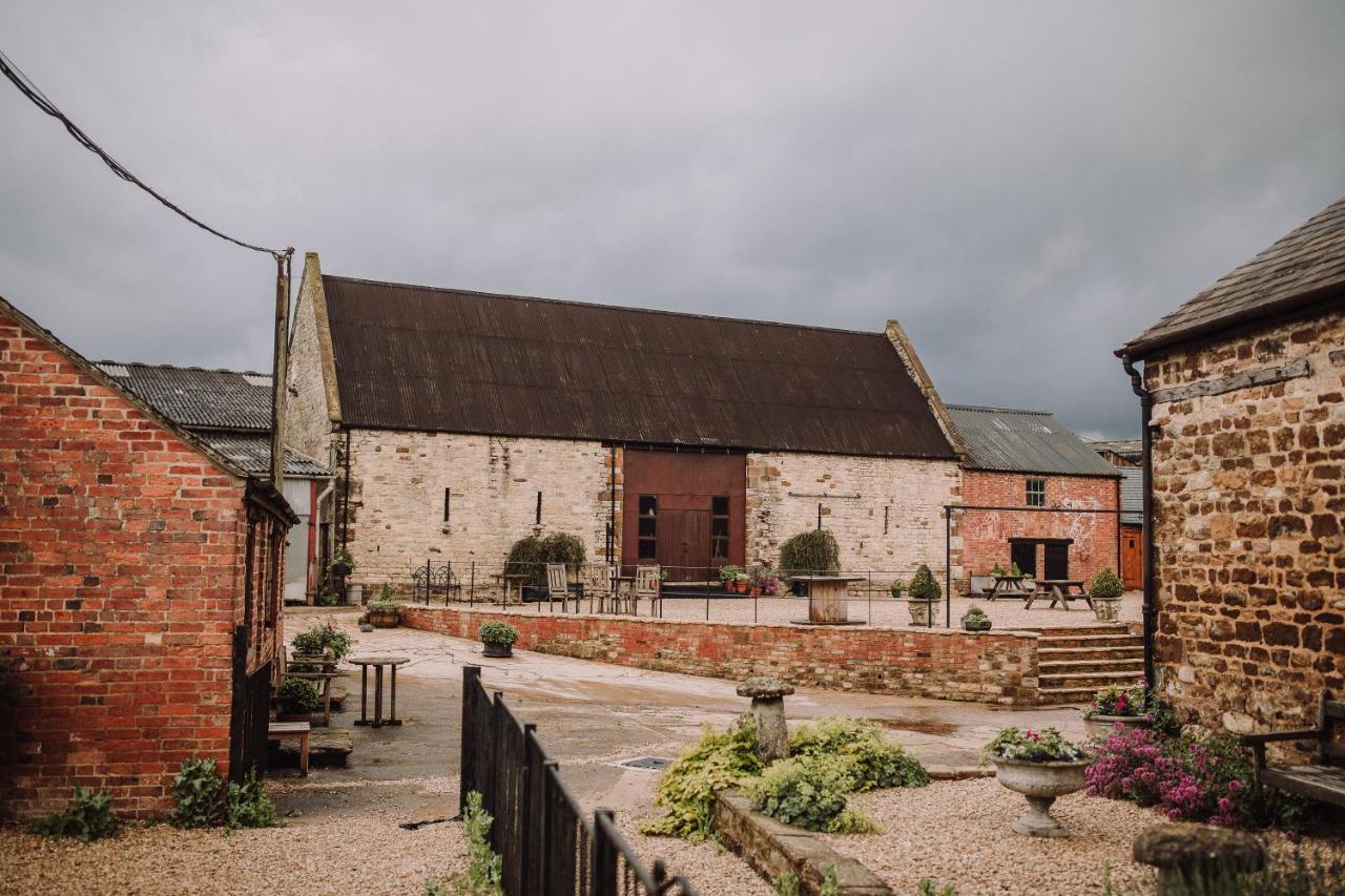 Slapton Manor Тоустер Екстер'єр фото